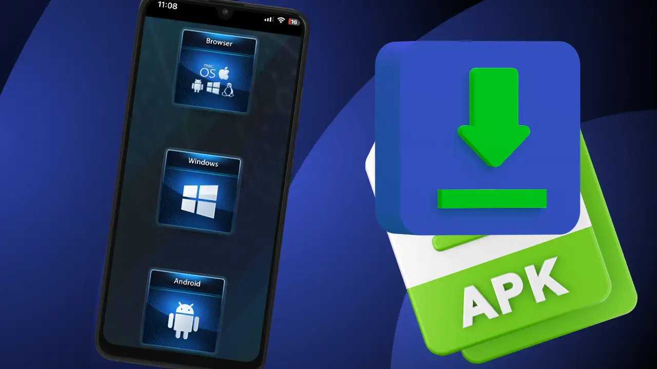 Скачати на Android Champion Casino