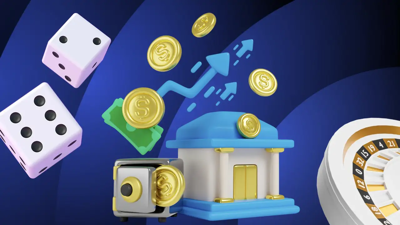 Платіжні системи Champion Casino